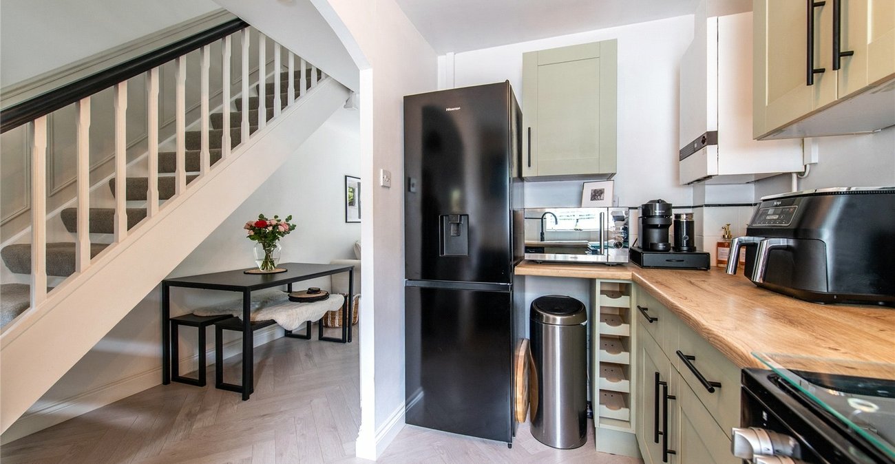 2 bedroom house for sale in Downswood | Robinson Michael & Jackson