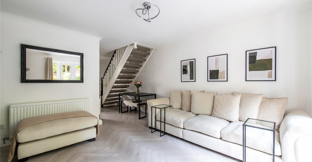 2 bedroom house for sale in Downswood | Robinson Michael & Jackson