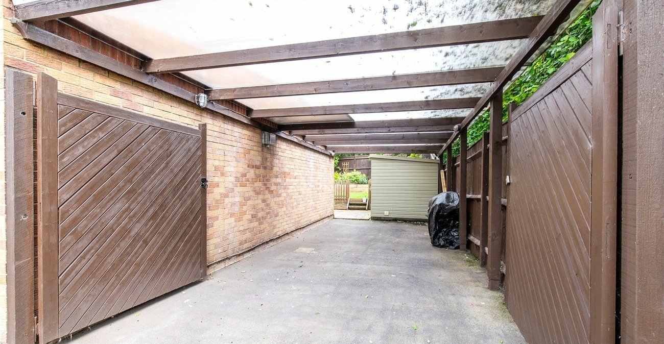 2 bedroom house for sale in Downswood | Robinson Michael & Jackson