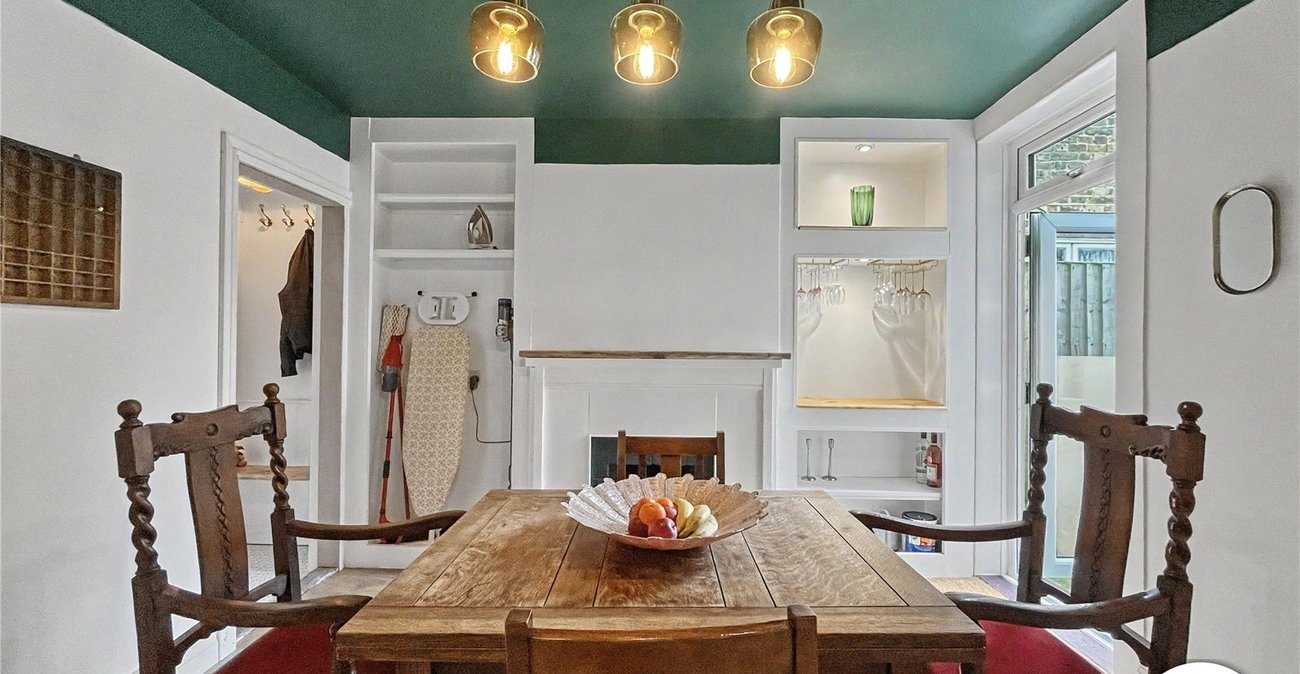 2 bedroom house for sale in Sittingbourne | Robinson Michael & Jackson