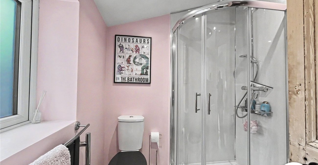 2 bedroom house for sale in Sittingbourne | Robinson Michael & Jackson