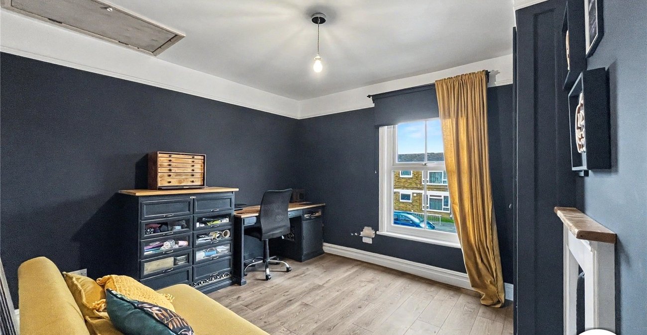 2 bedroom house for sale in Sittingbourne | Robinson Michael & Jackson
