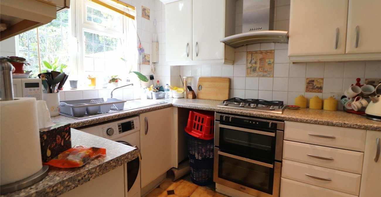 3 bedroom house for sale in Erith | Robinson Jackson