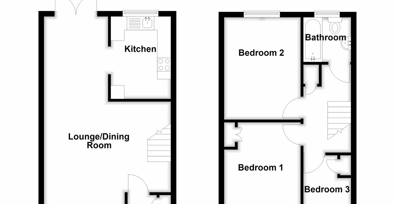 3 bedroom house for sale in Erith | Robinson Jackson