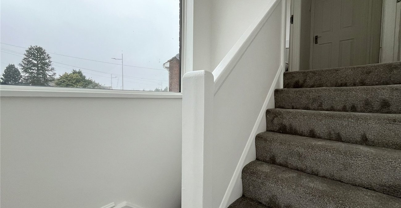 2 bedroom house for sale in Walderslade | Robinson Michael & Jackson