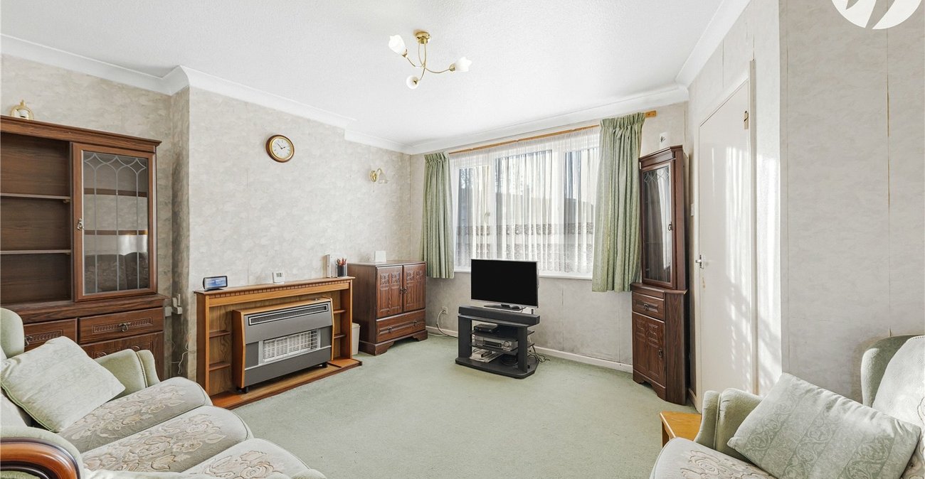 2 bedroom house for sale in Dartford | Robinson Jackson