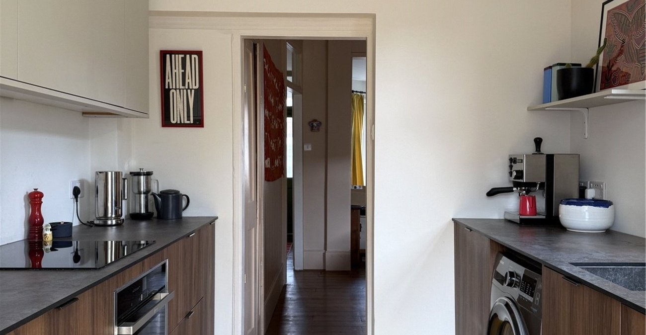 2 bedroom house for sale in Abbey Wood | Robinson Jackson