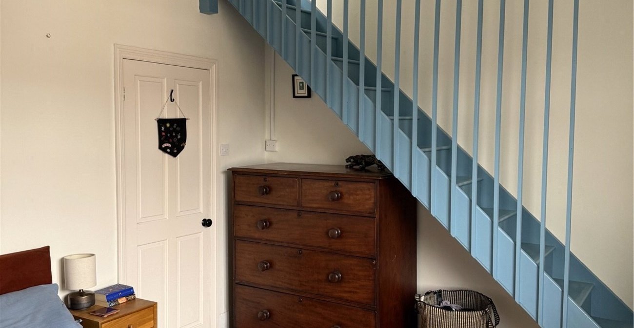 2 bedroom house for sale in Abbey Wood | Robinson Jackson