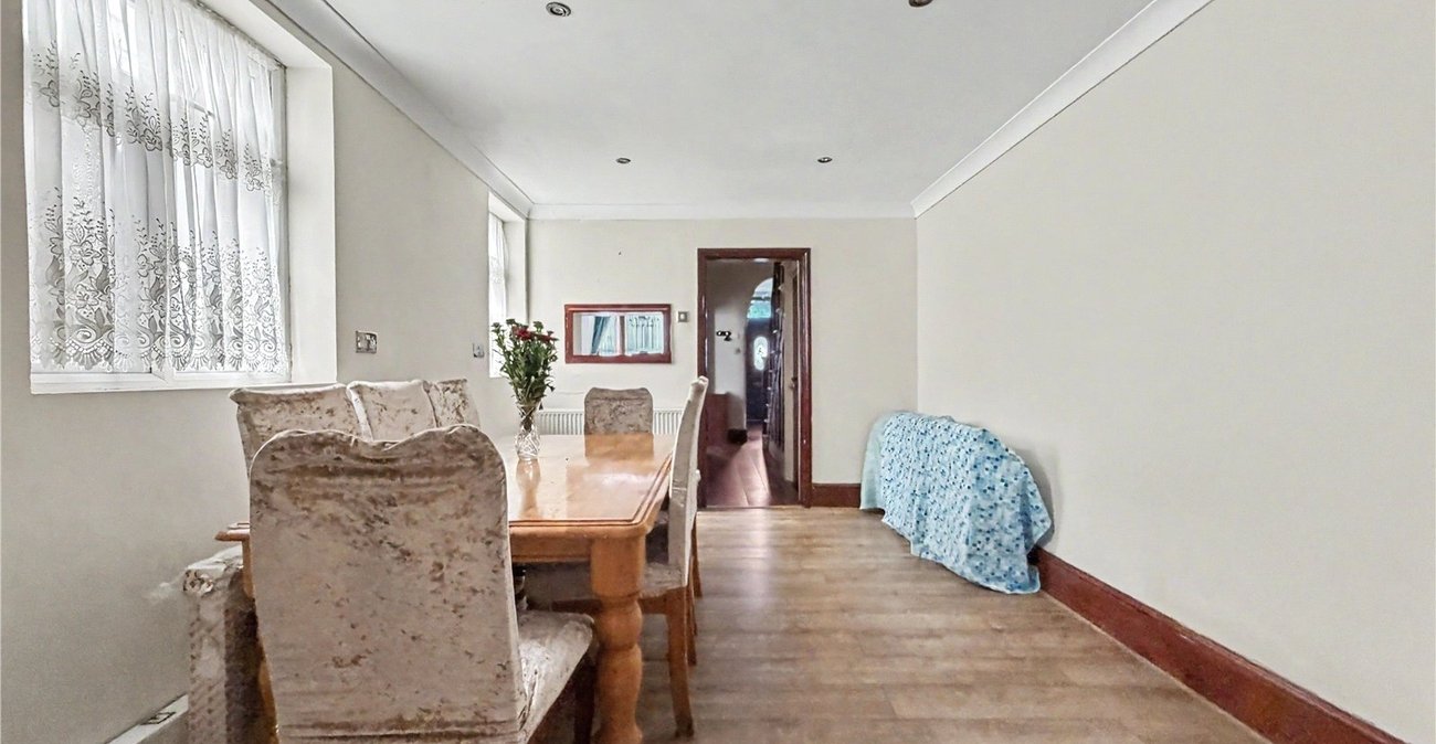 4 bedroom house for sale in Gillingham | Robinson Michael & Jackson
