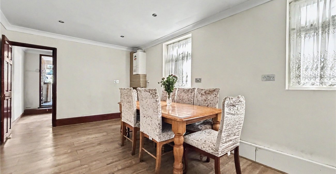 4 bedroom house for sale in Gillingham | Robinson Michael & Jackson