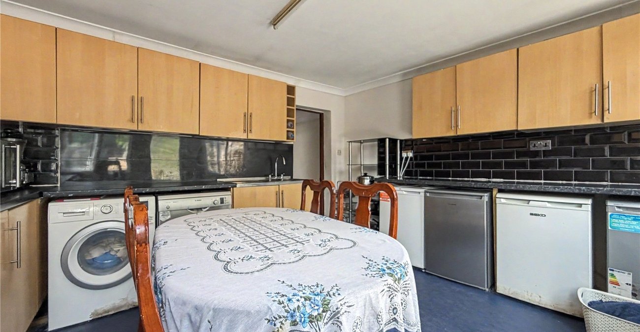 4 bedroom house for sale in Gillingham | Robinson Michael & Jackson