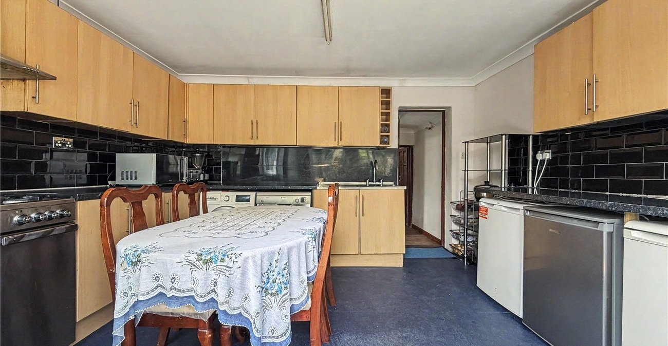 4 bedroom house for sale in Gillingham | Robinson Michael & Jackson
