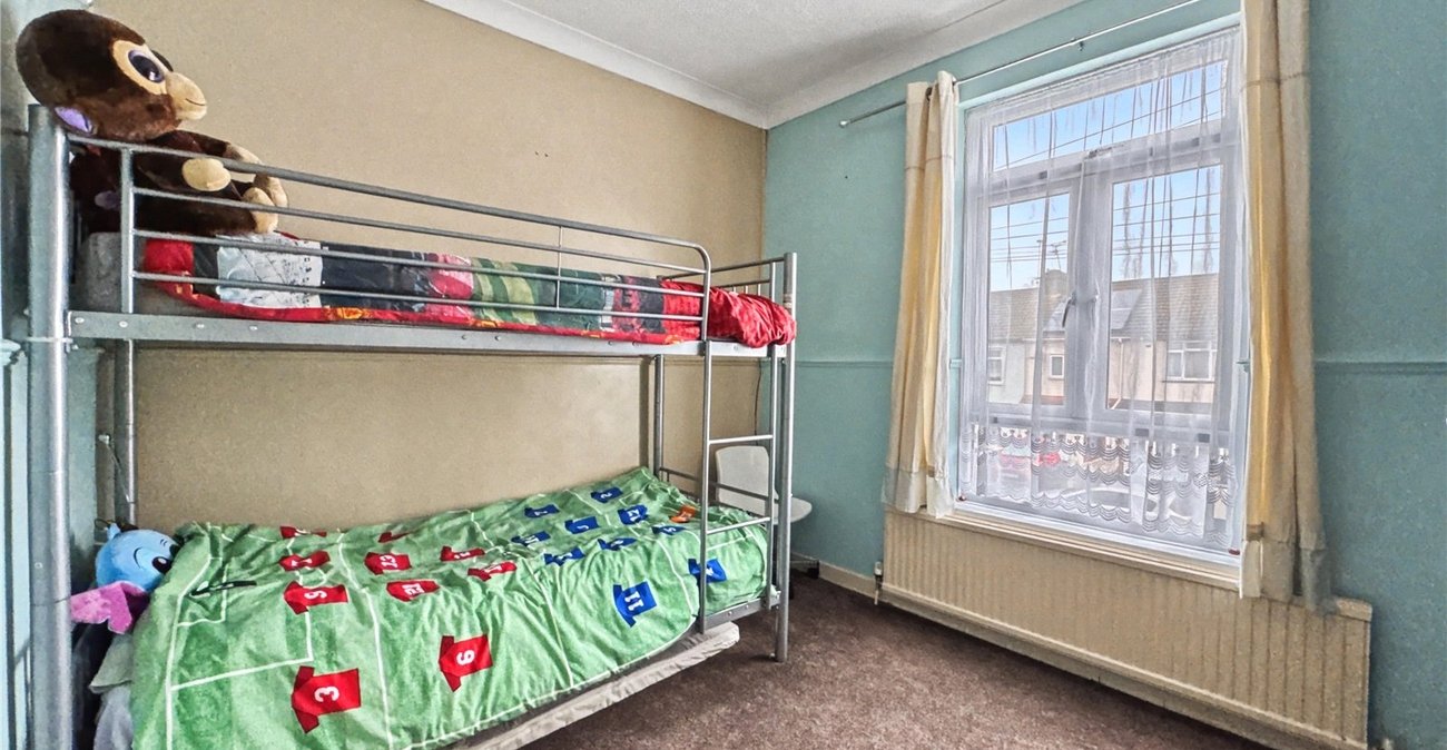 4 bedroom house for sale in Gillingham | Robinson Michael & Jackson