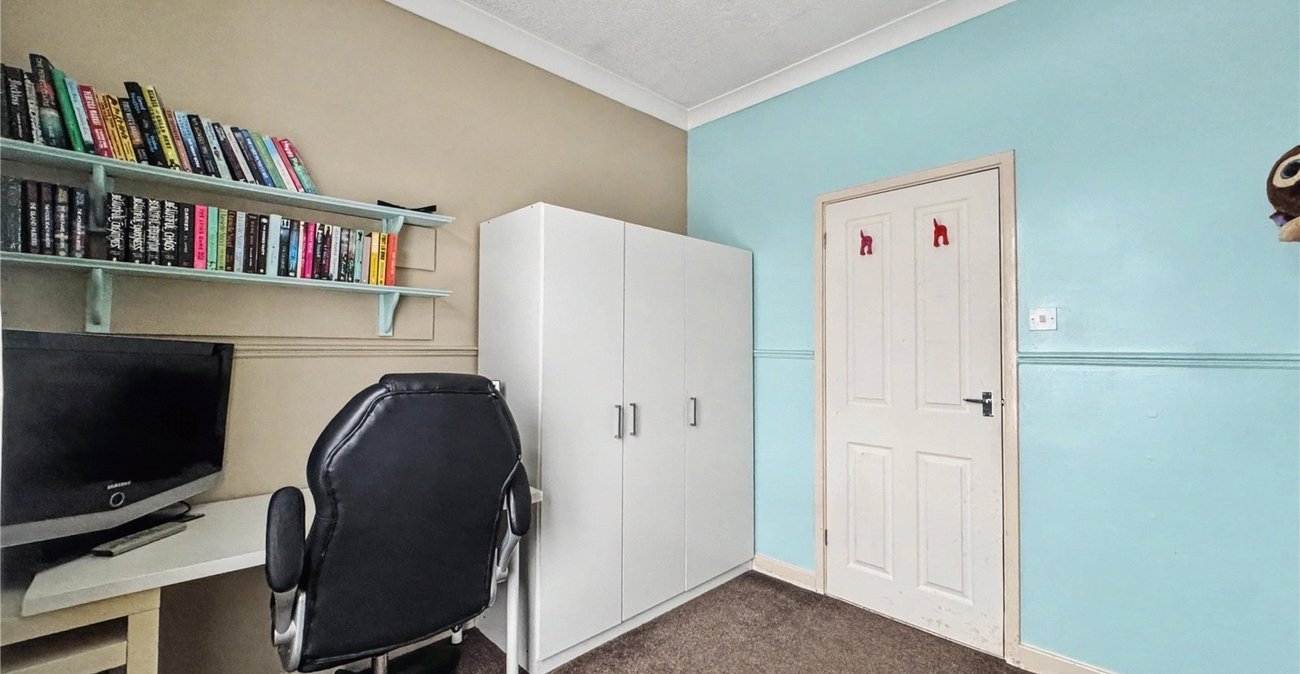 4 bedroom house for sale in Gillingham | Robinson Michael & Jackson