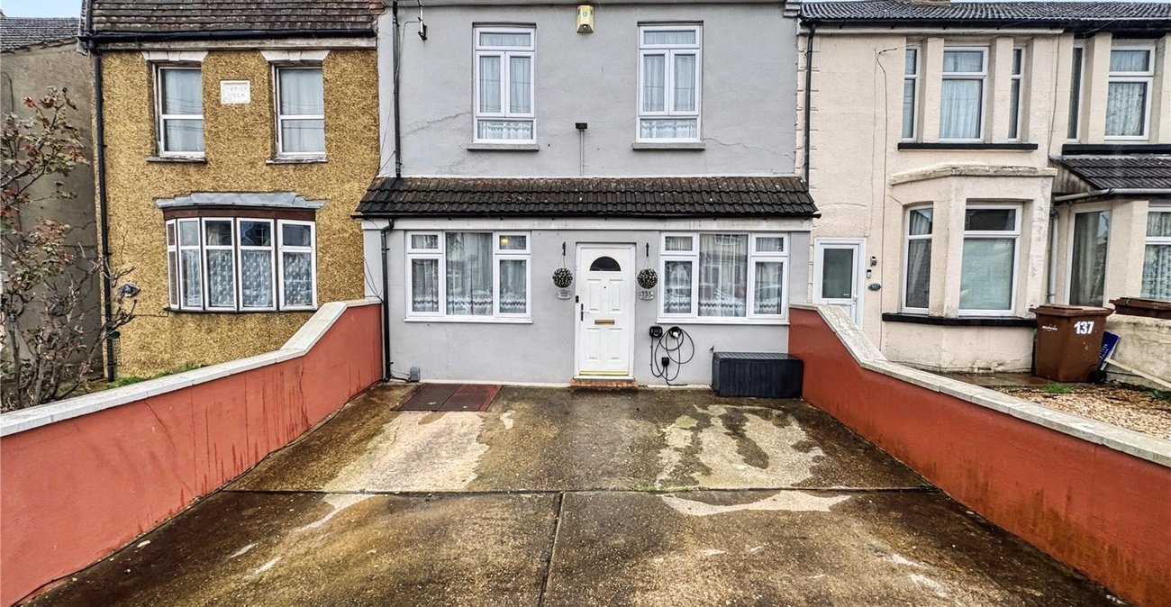 4 bedroom house for sale in Gillingham | Robinson Michael & Jackson