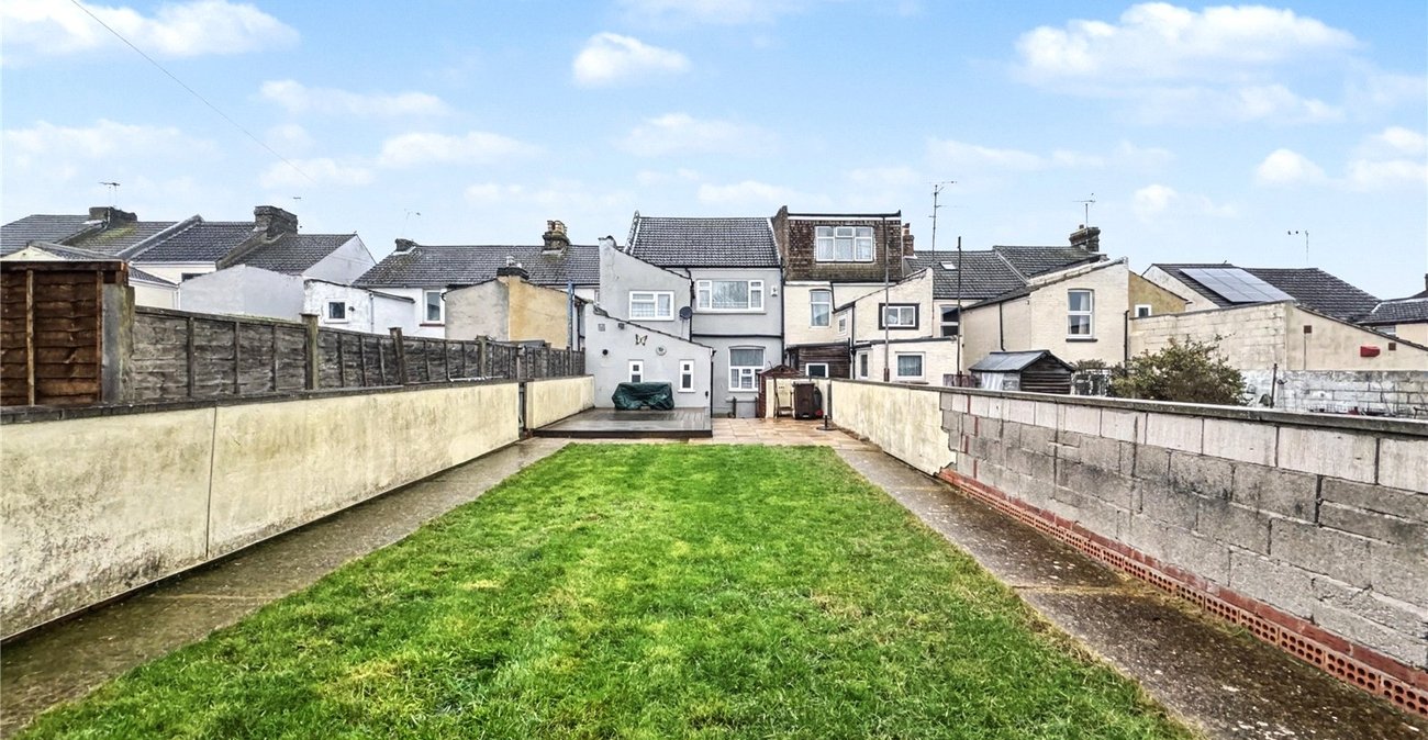 4 bedroom house for sale in Gillingham | Robinson Michael & Jackson