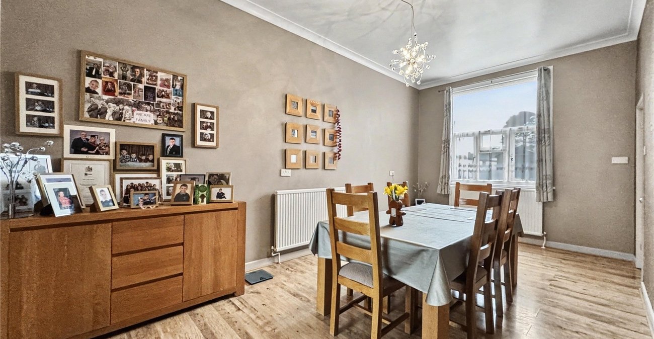 4 bedroom house for sale in Gillingham | Robinson Michael & Jackson