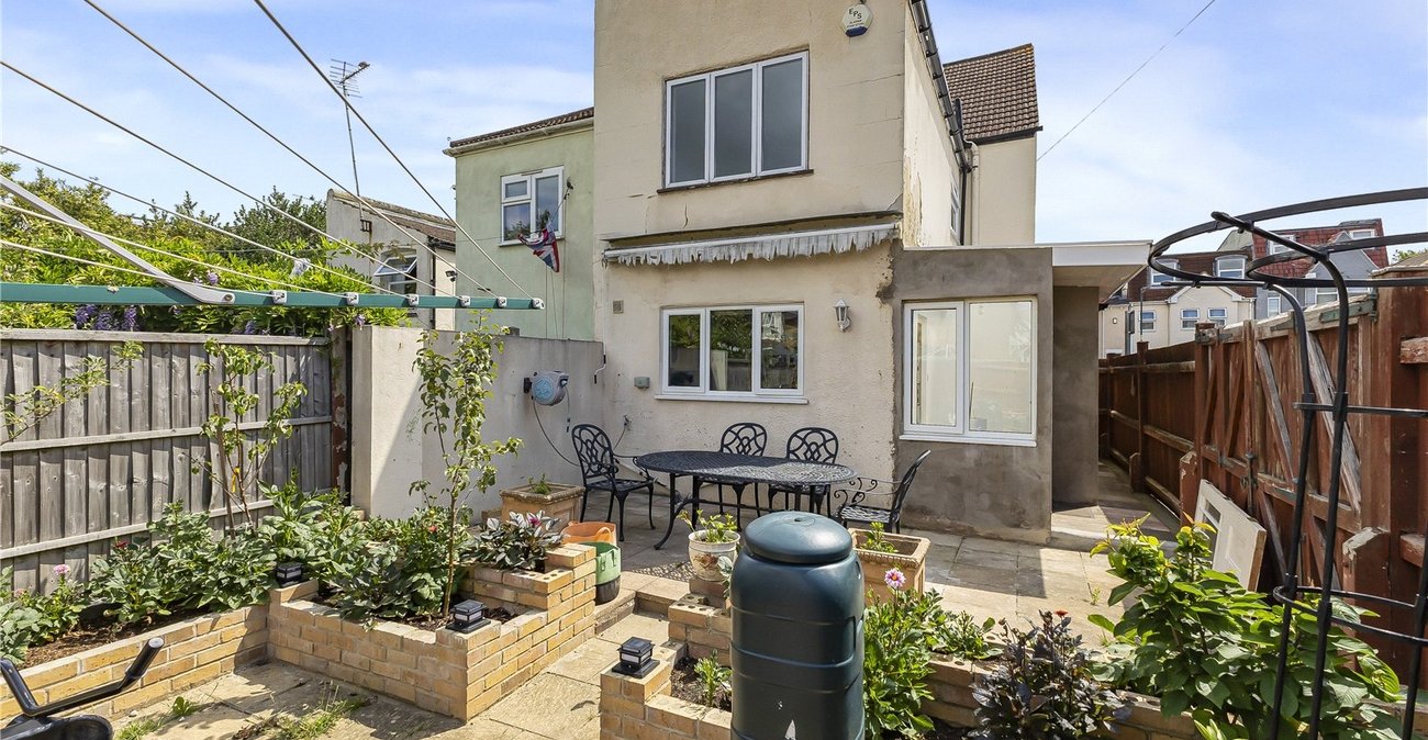 3 bedroom house for sale in Gillingham | Robinson Michael & Jackson