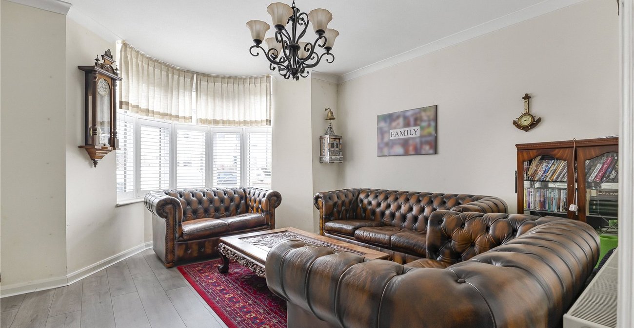 3 bedroom house for sale in Gillingham | Robinson Michael & Jackson