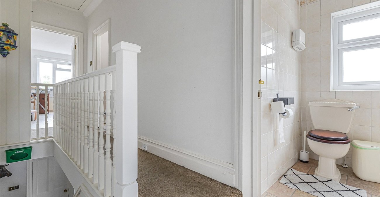 3 bedroom house for sale in Gillingham | Robinson Michael & Jackson