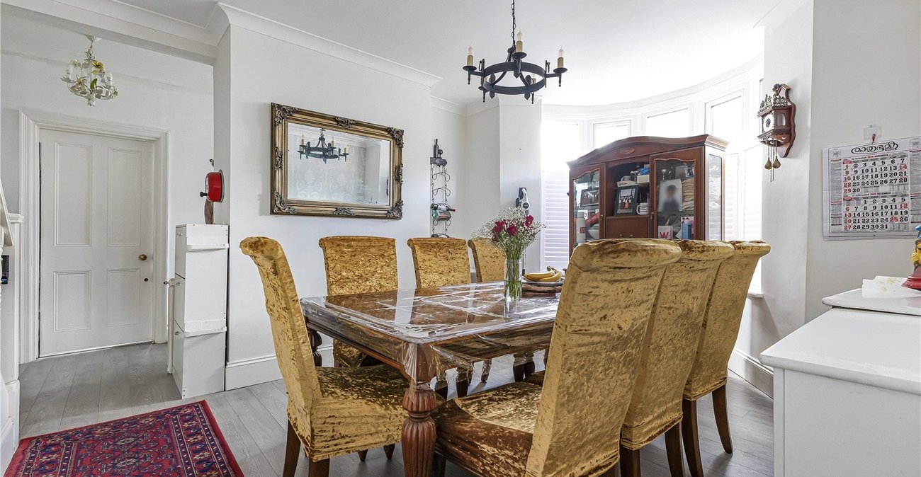 3 bedroom house for sale in Gillingham | Robinson Michael & Jackson