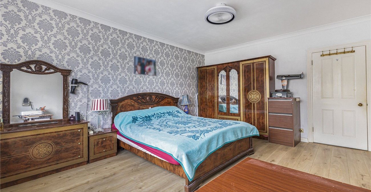3 bedroom house for sale in Gillingham | Robinson Michael & Jackson