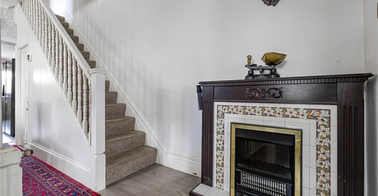 3 bedroom house for sale in Gillingham | Robinson Michael & Jackson