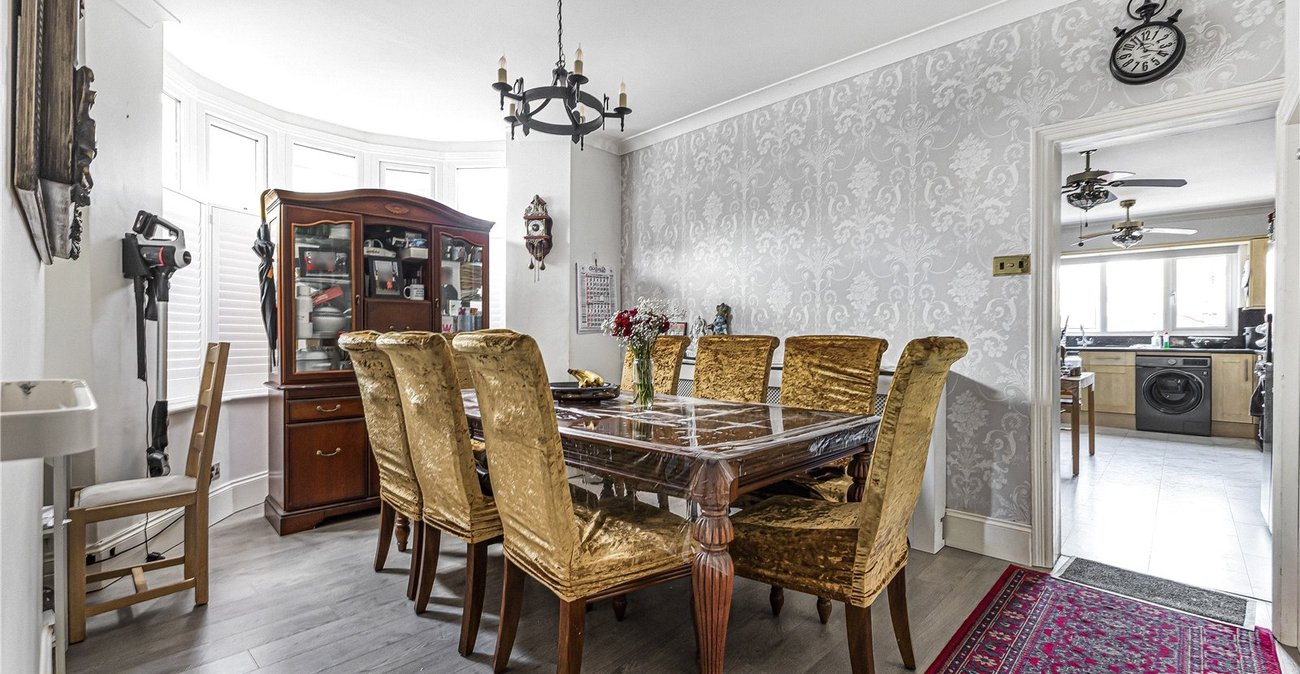 3 bedroom house for sale in Gillingham | Robinson Michael & Jackson