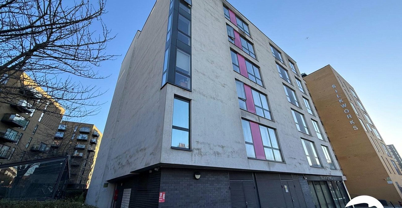 2 bedroom property for sale in Conington Road | Robinson Jackson