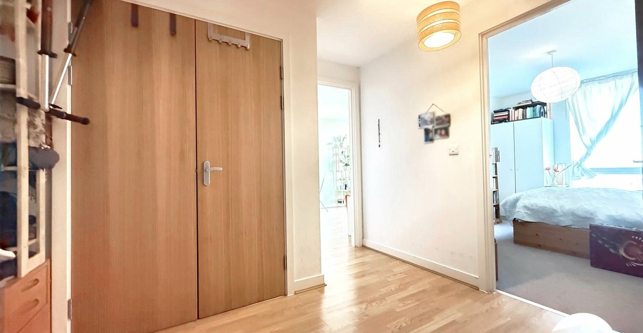 2 bedroom property for sale in Conington Road | Robinson Jackson