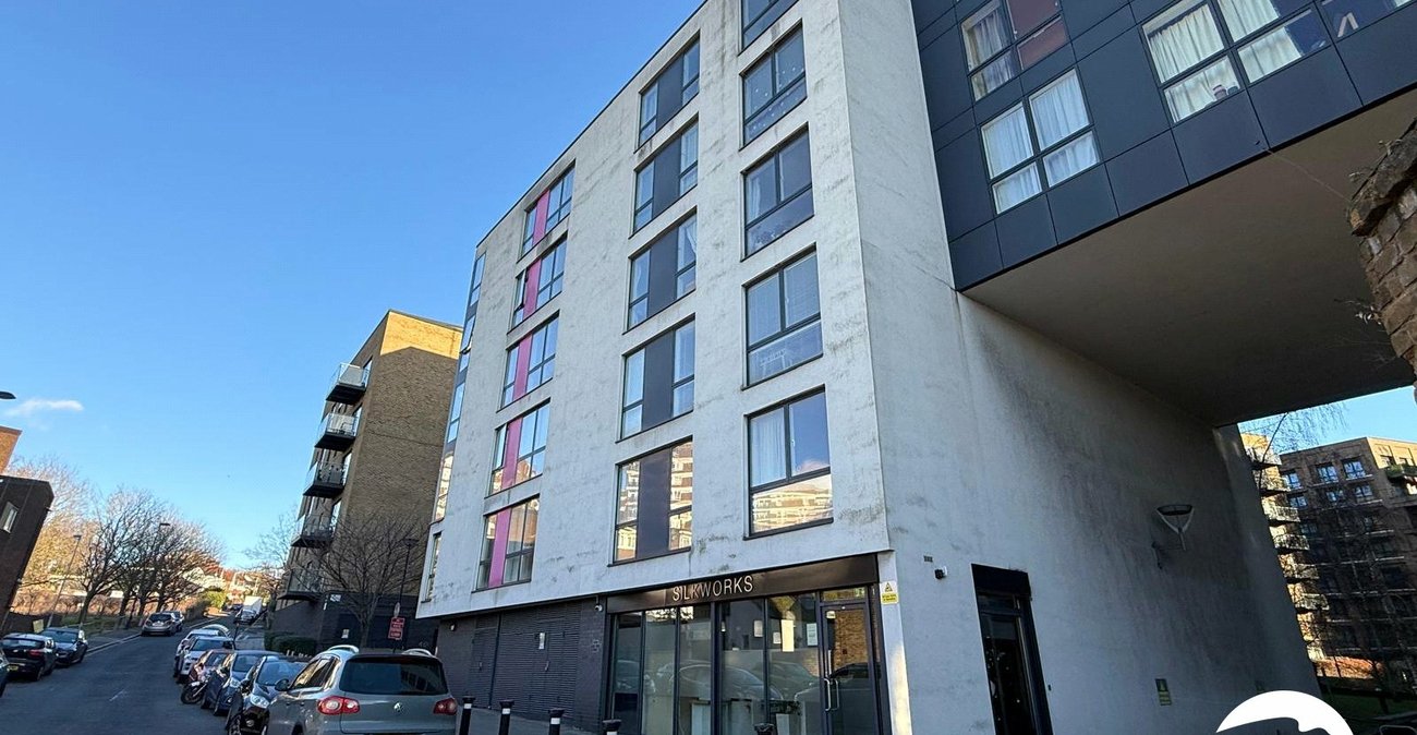 2 bedroom property for sale in Conington Road | Robinson Jackson