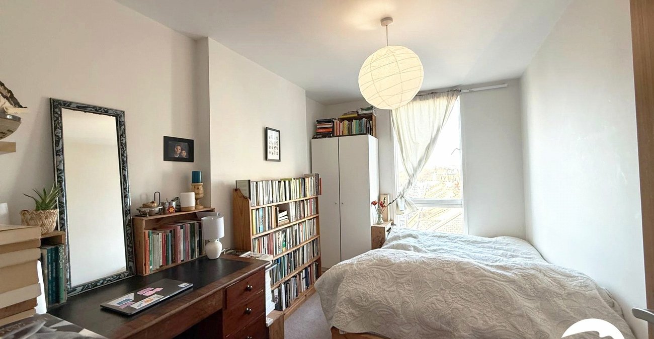 2 bedroom property for sale in Conington Road | Robinson Jackson