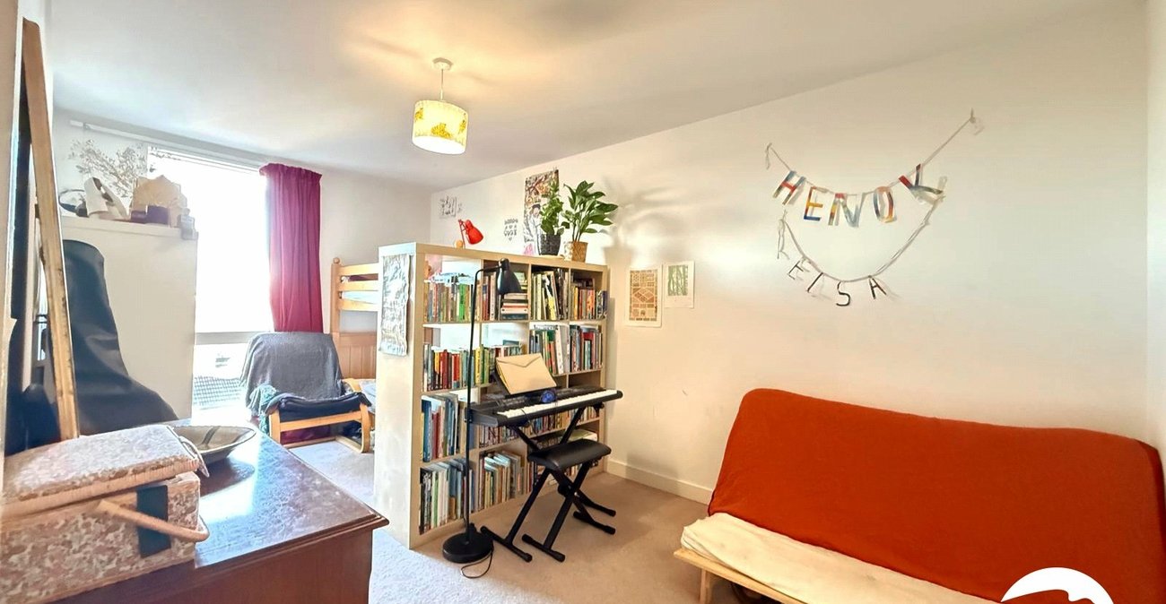 2 bedroom property for sale in Conington Road | Robinson Jackson