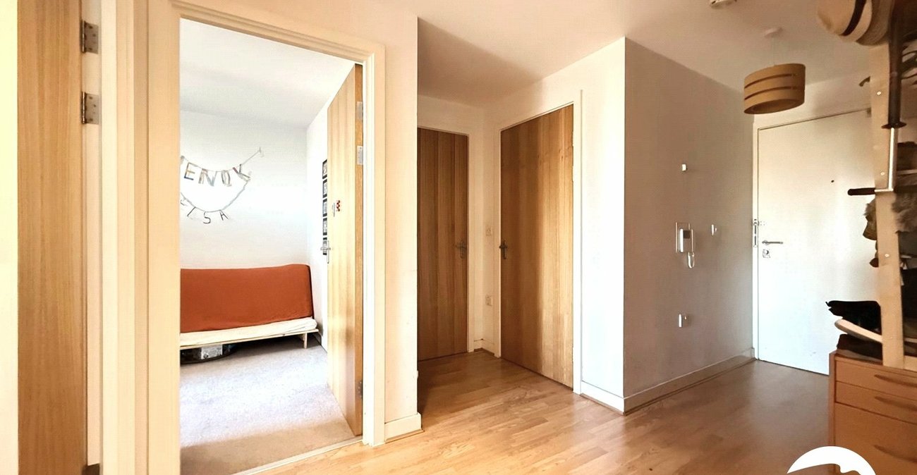 2 bedroom property for sale in Conington Road | Robinson Jackson