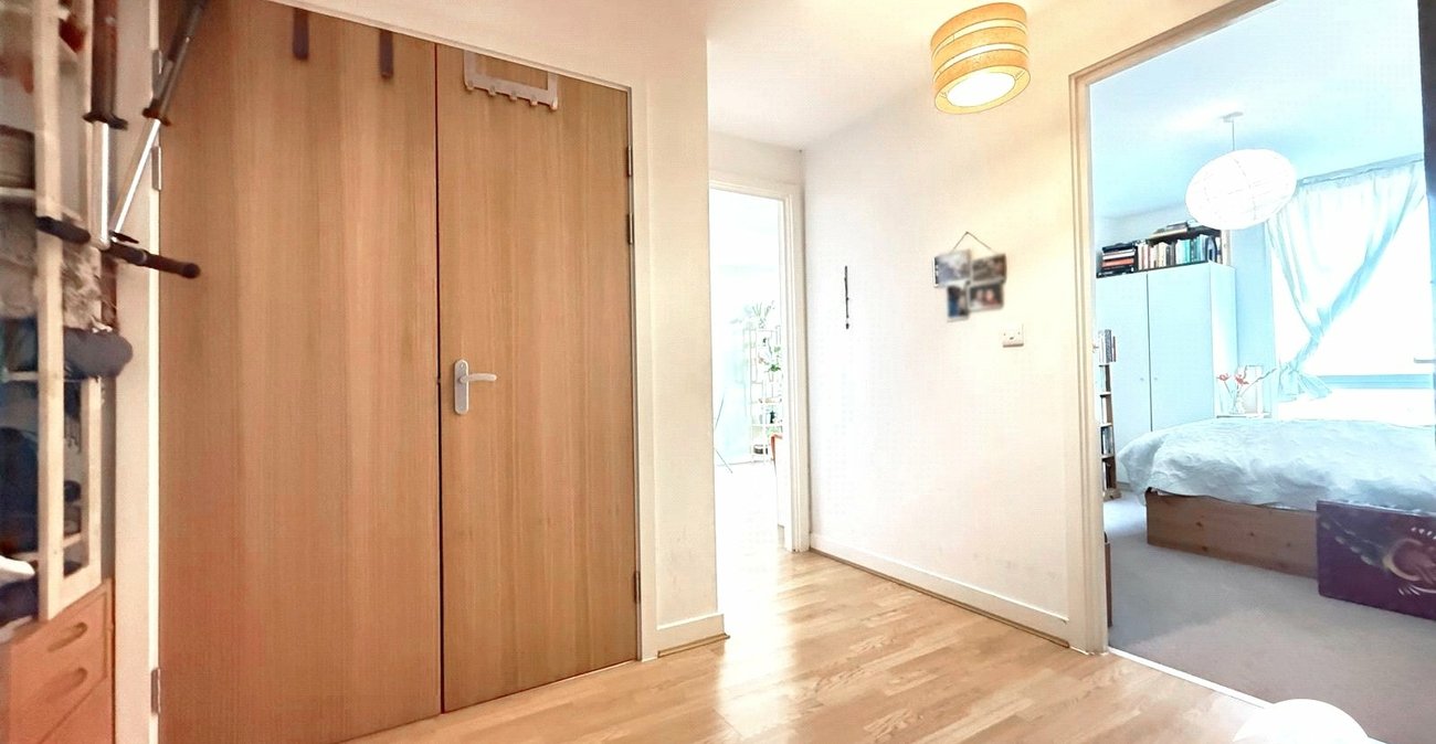 2 bedroom property for sale in Conington Road | Robinson Jackson