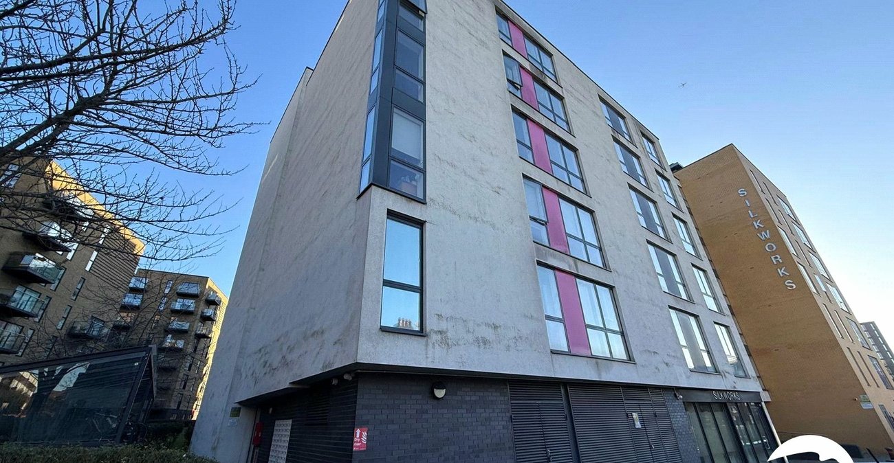 2 bedroom property for sale in Conington Road | Robinson Jackson