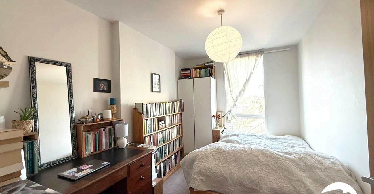 2 bedroom property for sale in Conington Road | Robinson Jackson