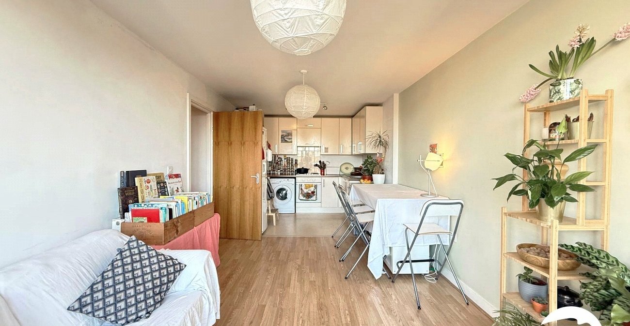 2 bedroom property for sale in Conington Road | Robinson Jackson