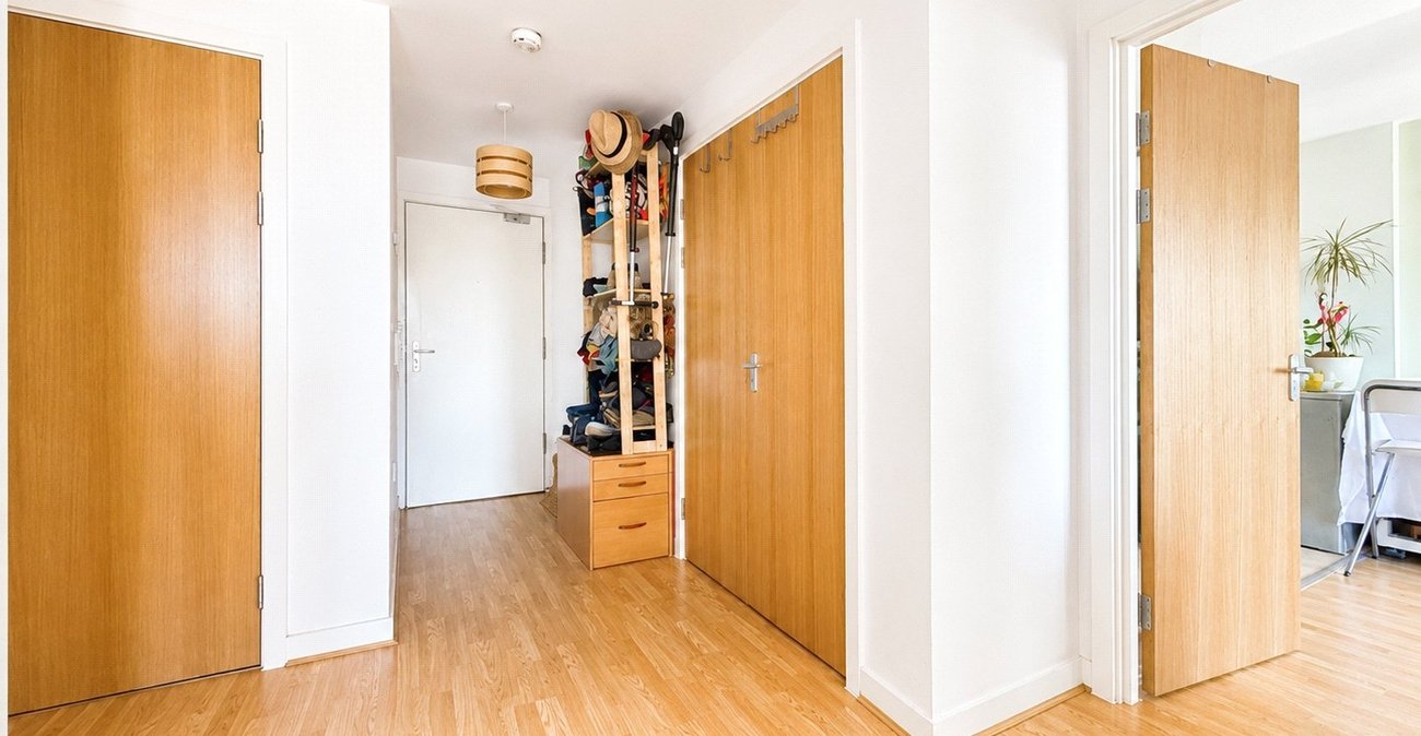 2 bedroom property for sale in Conington Road | Robinson Jackson
