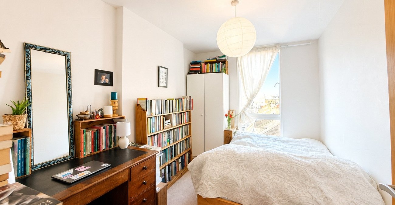 2 bedroom property for sale in Conington Road | Robinson Jackson