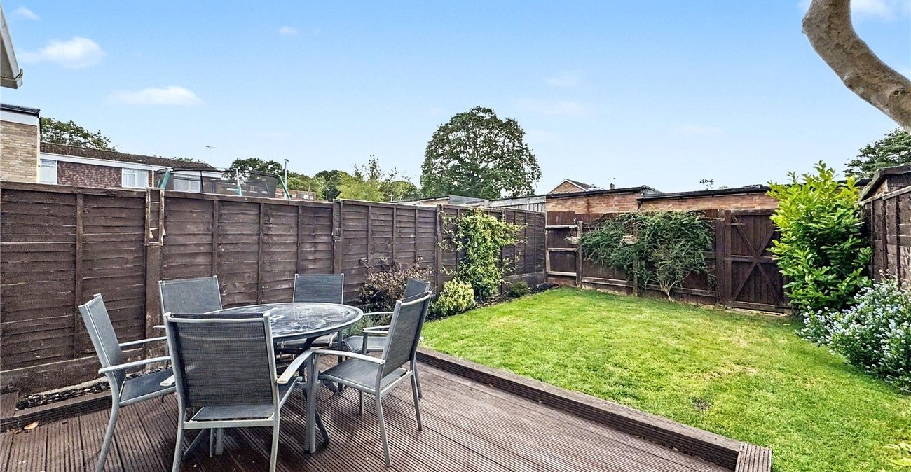 2 bedroom house for sale in Parkwood | Robinson Michael & Jackson