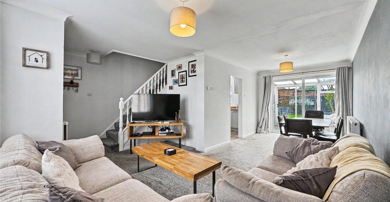 2 bedroom house for sale in Parkwood | Robinson Michael & Jackson