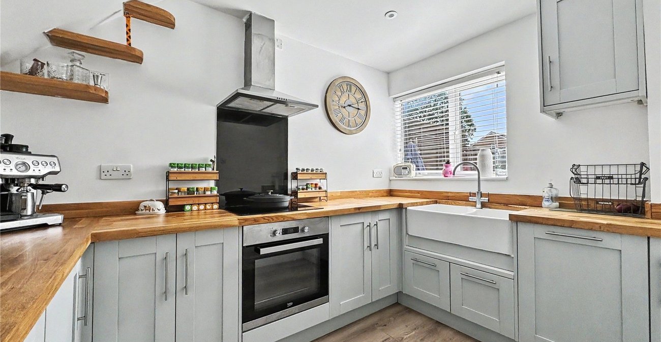 2 bedroom house for sale in Parkwood | Robinson Michael & Jackson
