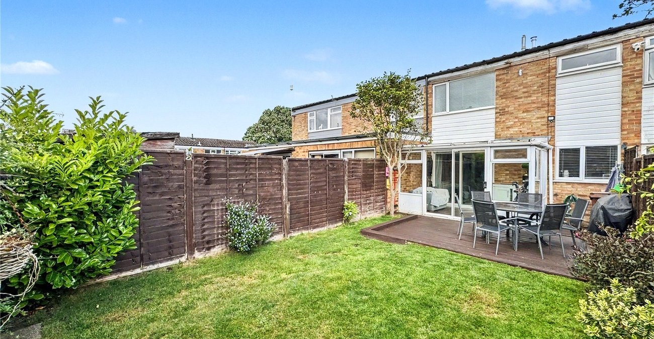 2 bedroom house for sale in Parkwood | Robinson Michael & Jackson