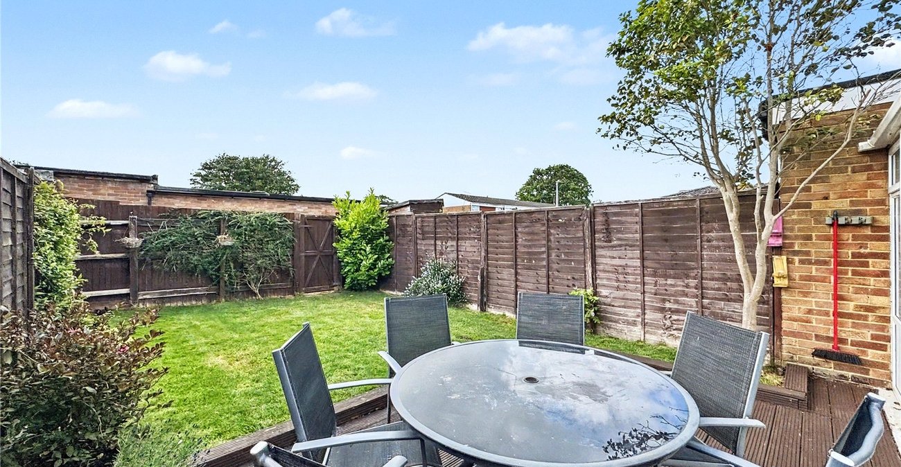 2 bedroom house for sale in Parkwood | Robinson Michael & Jackson