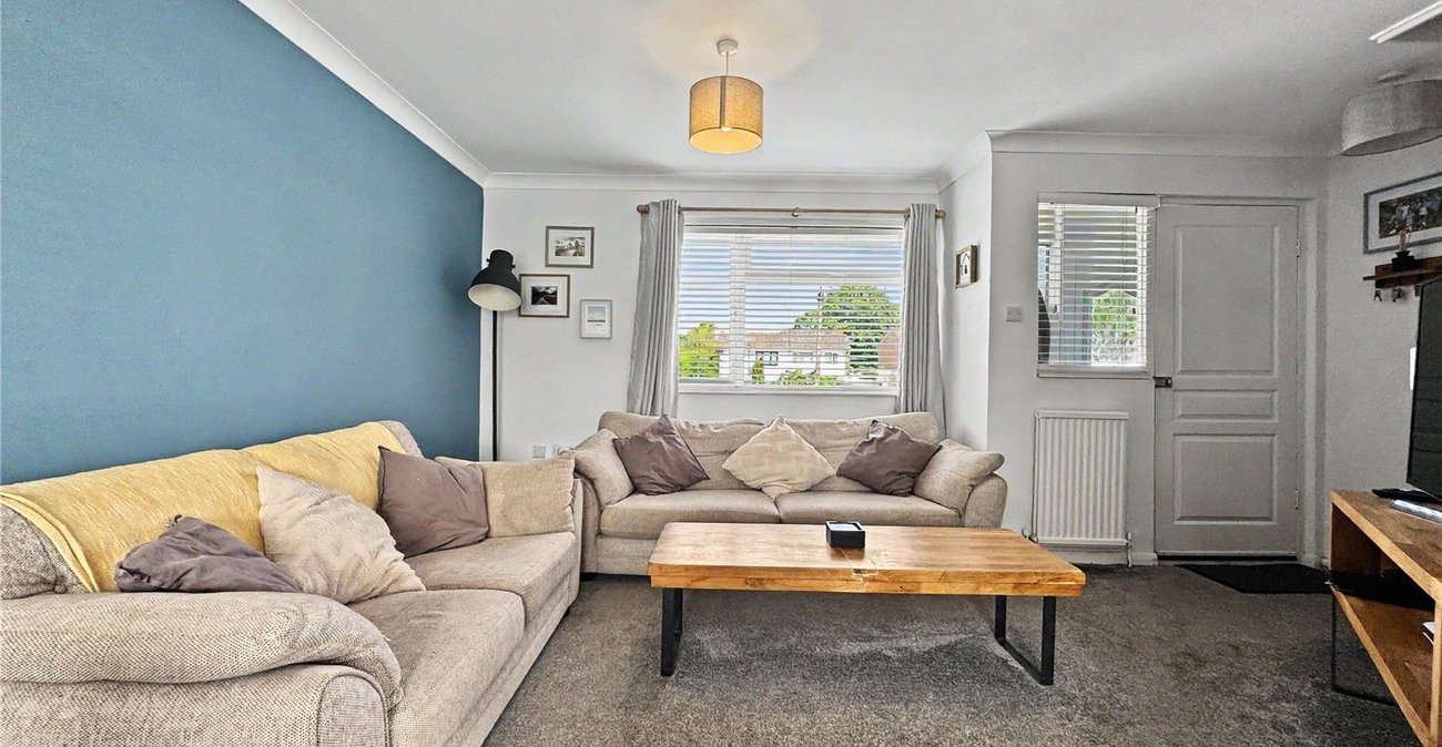 2 bedroom house for sale in Parkwood | Robinson Michael & Jackson