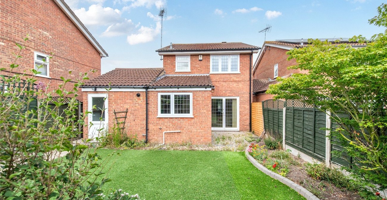 3 bedroom house for sale in Northfleet | Robinson Michael & Jackson