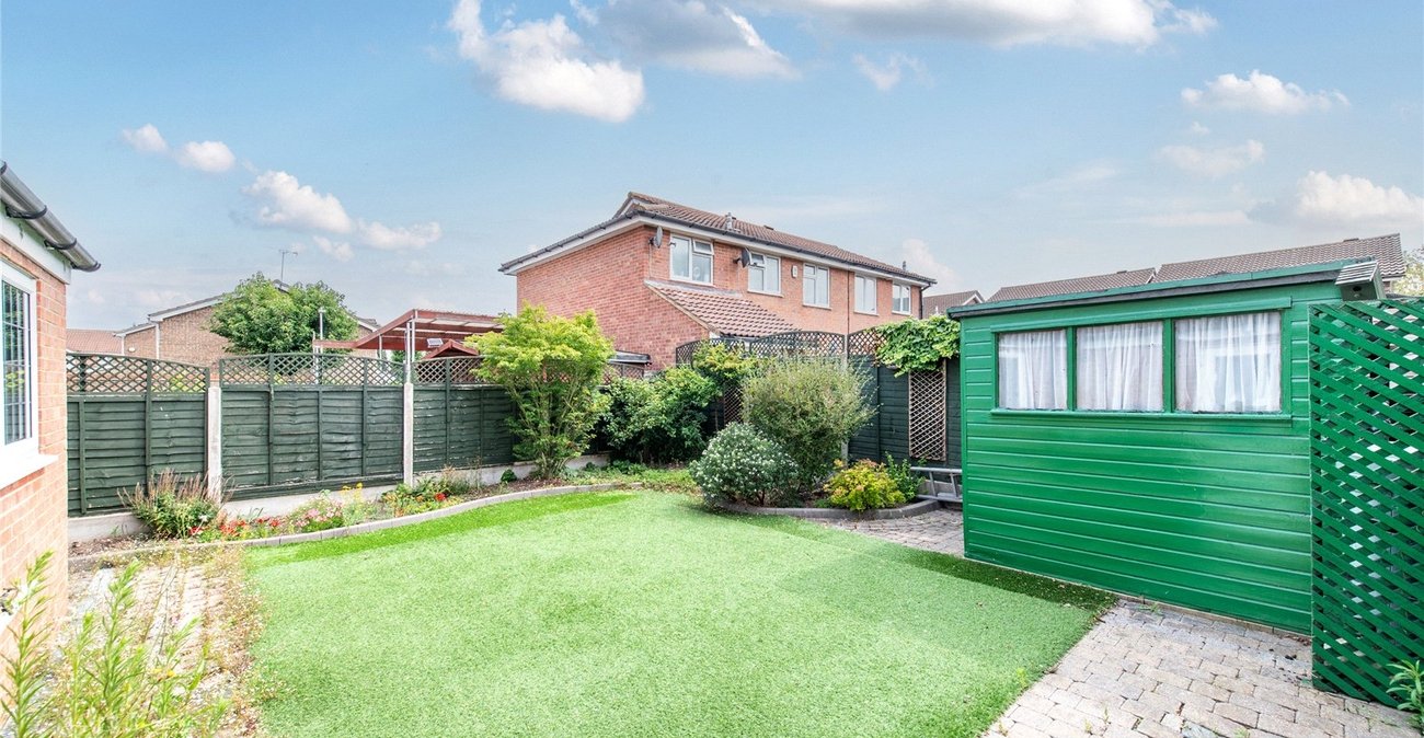 3 bedroom house for sale in Northfleet | Robinson Michael & Jackson