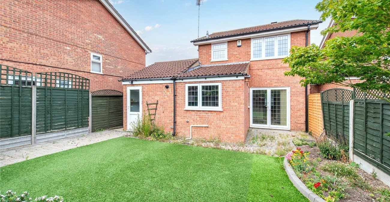 3 bedroom house for sale in Northfleet | Robinson Michael & Jackson