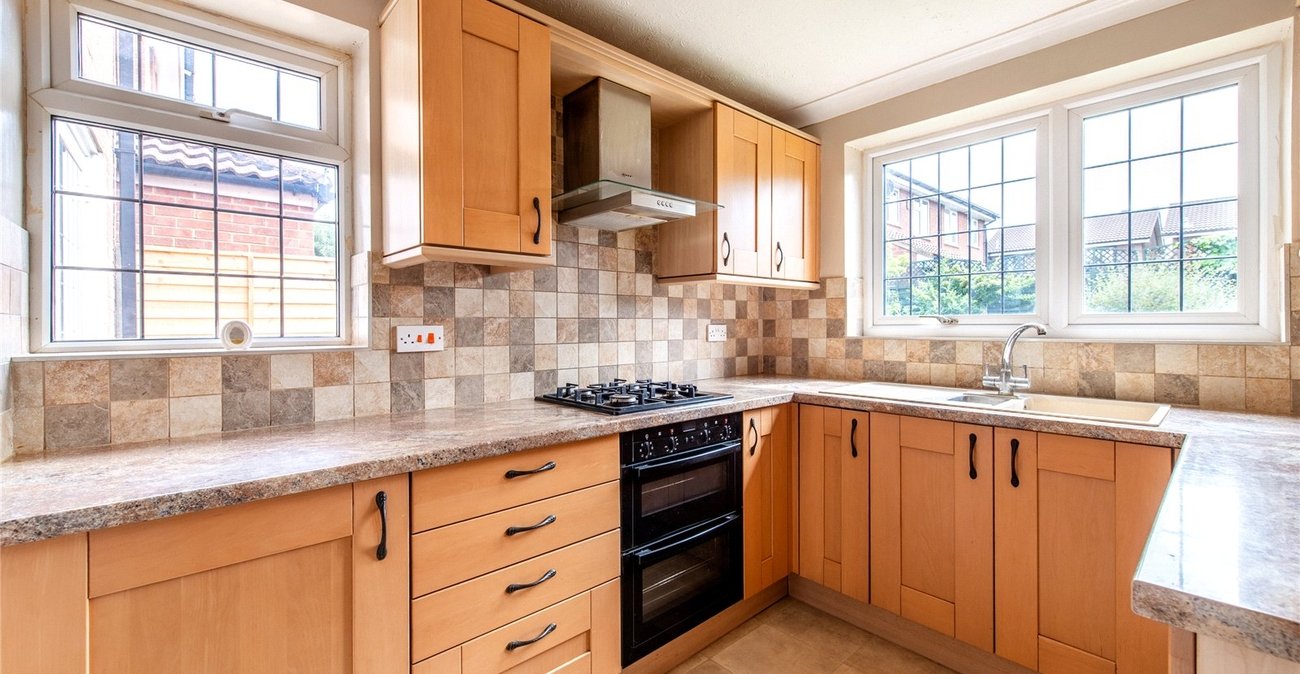 3 bedroom house for sale in Northfleet | Robinson Michael & Jackson